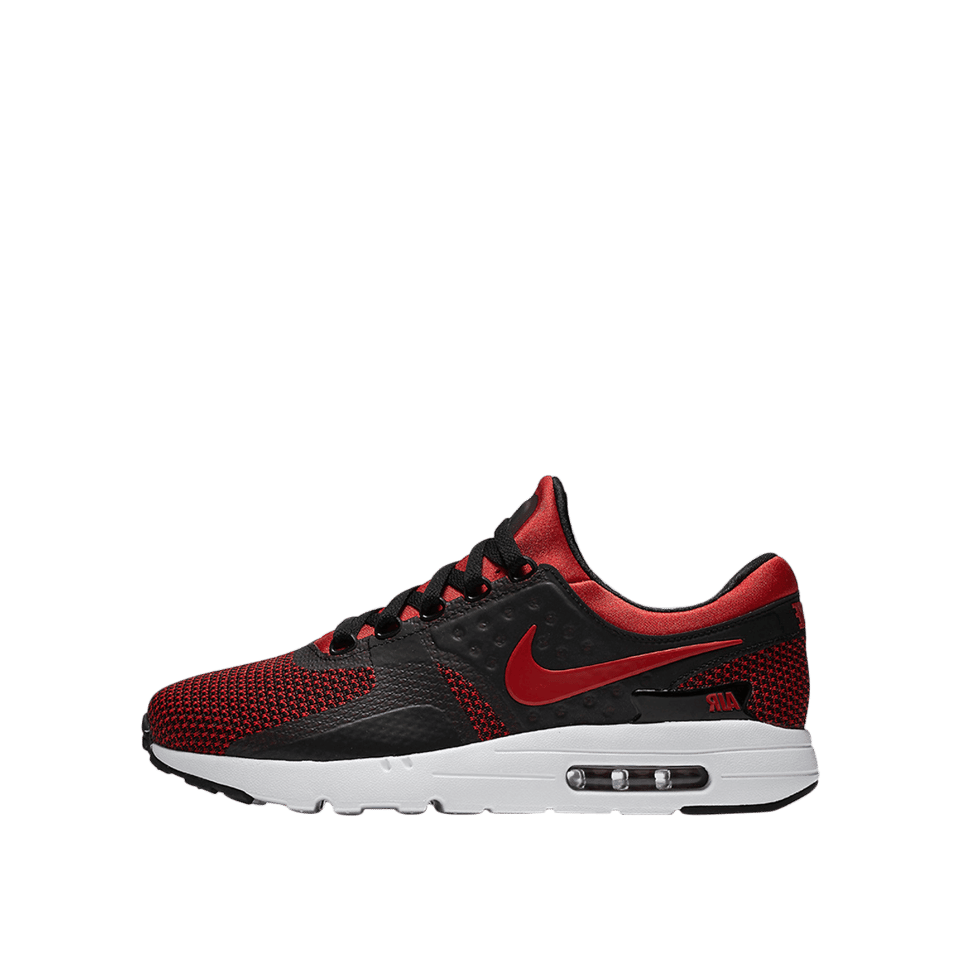 Nike Air Max Zero Essential 'Bred' Red 876070-600