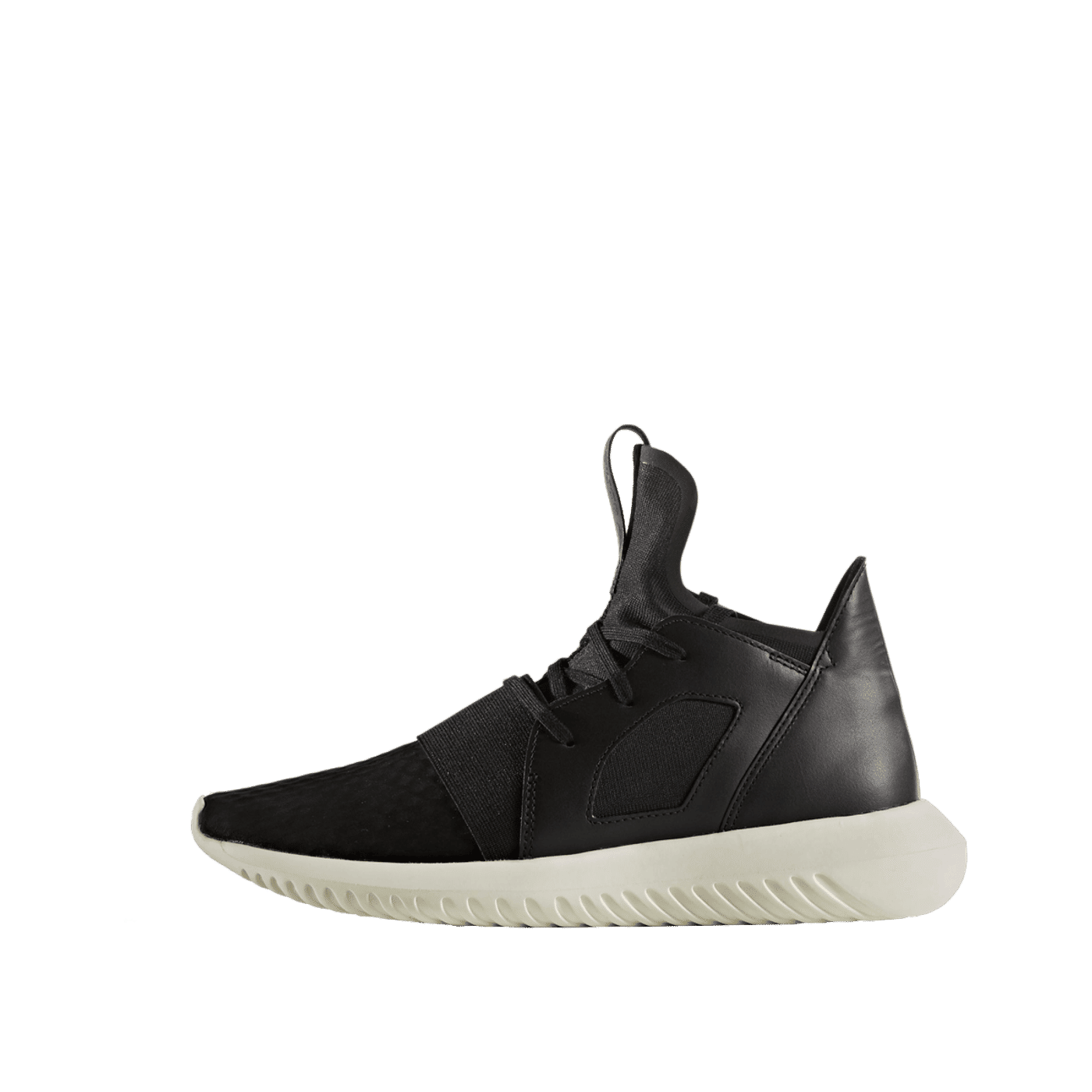 adidas Wmns Tubular Defiant 'Black' Black S75897