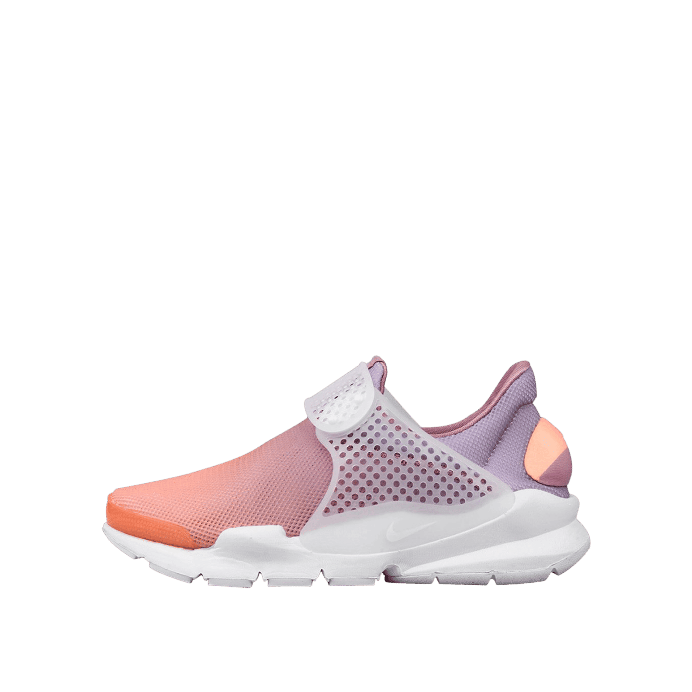 Nike Wmns Sock Dart BR 'Sunset Glow' Multi-Color 896446-800
