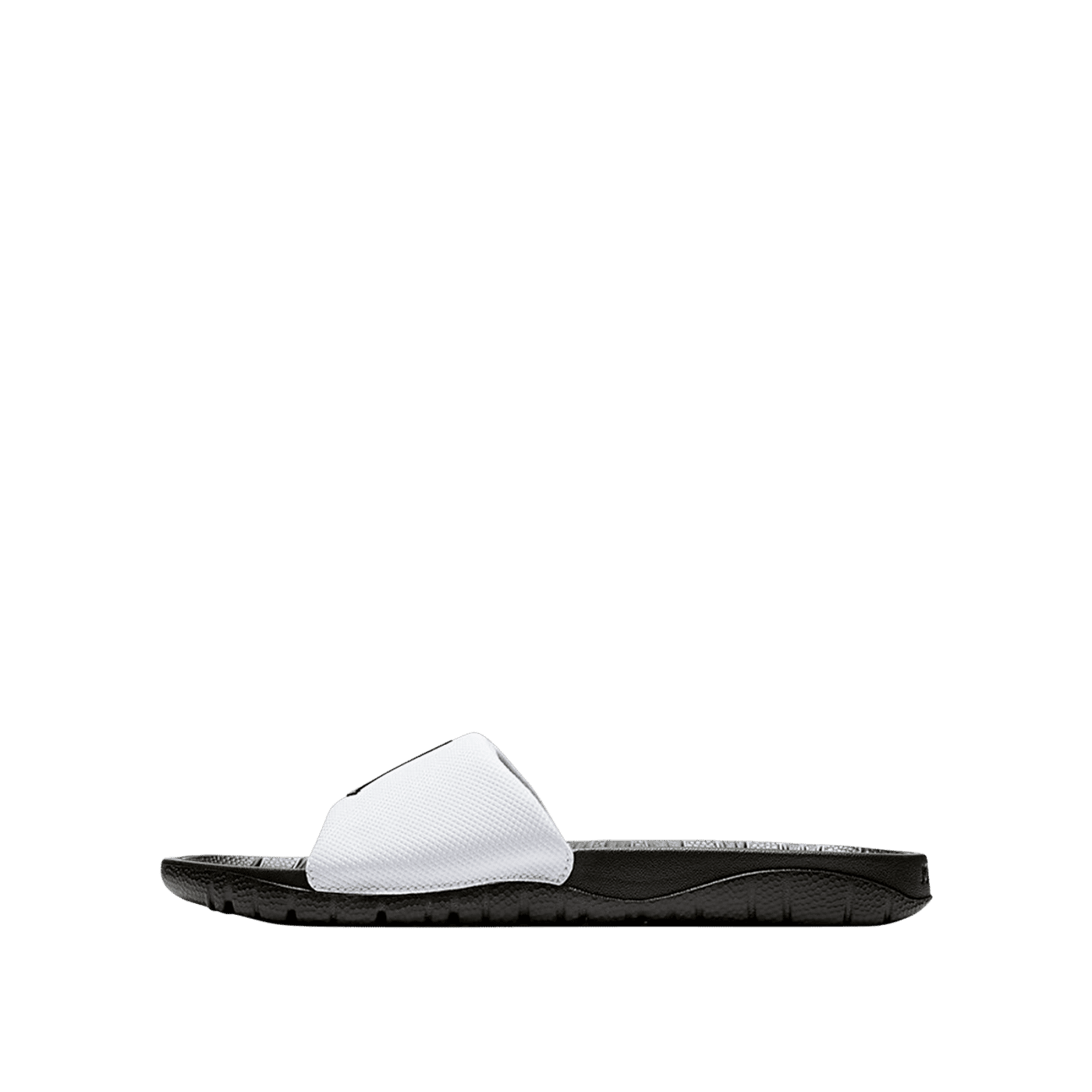 Air Jordan Jordan Break Slide 'Black White' Black AR6374-100