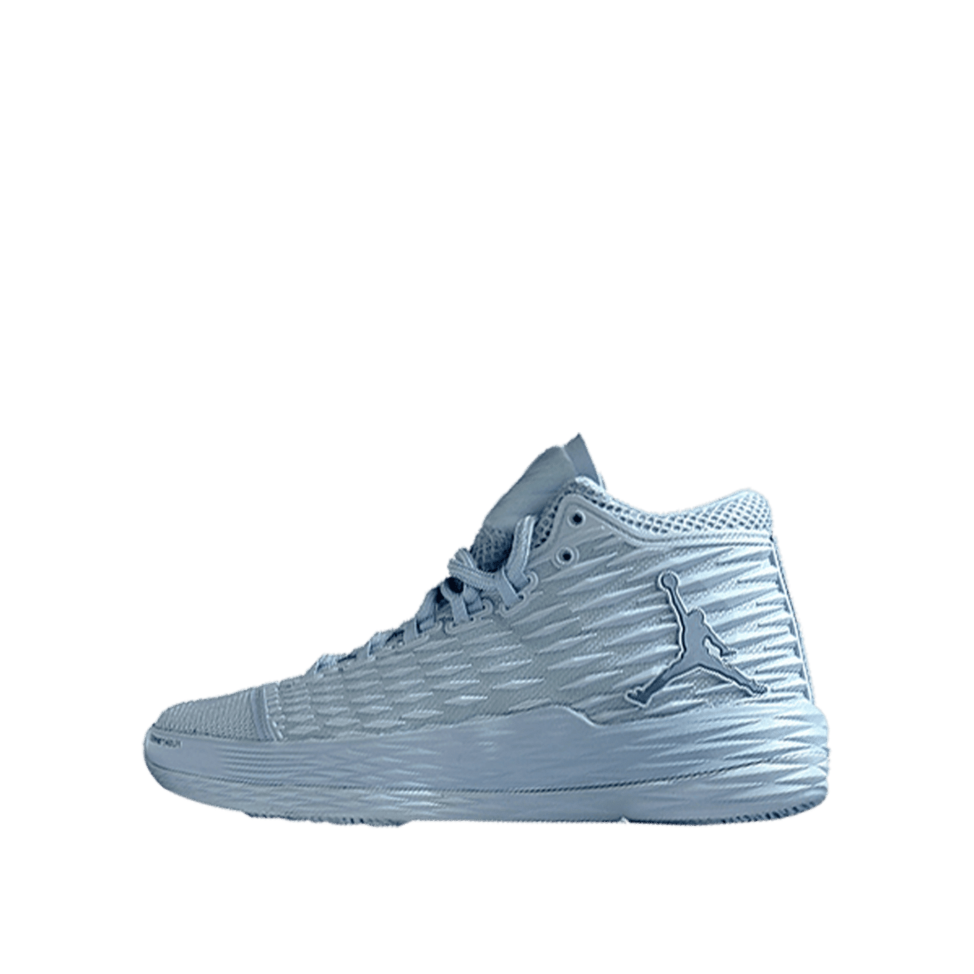 Air Jordan Jordan Melo M13 'Ice Blue' Blue 917925-405
