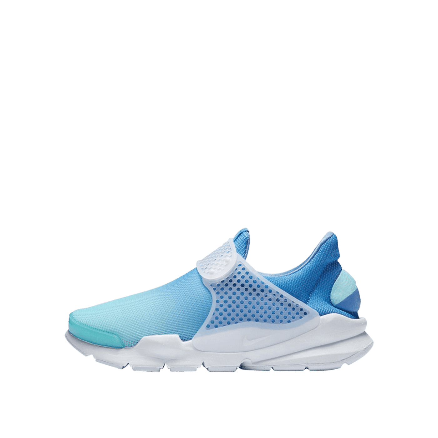 Nike Wmns Sock Dart BR 'Still Blue' Blue 896446-400
