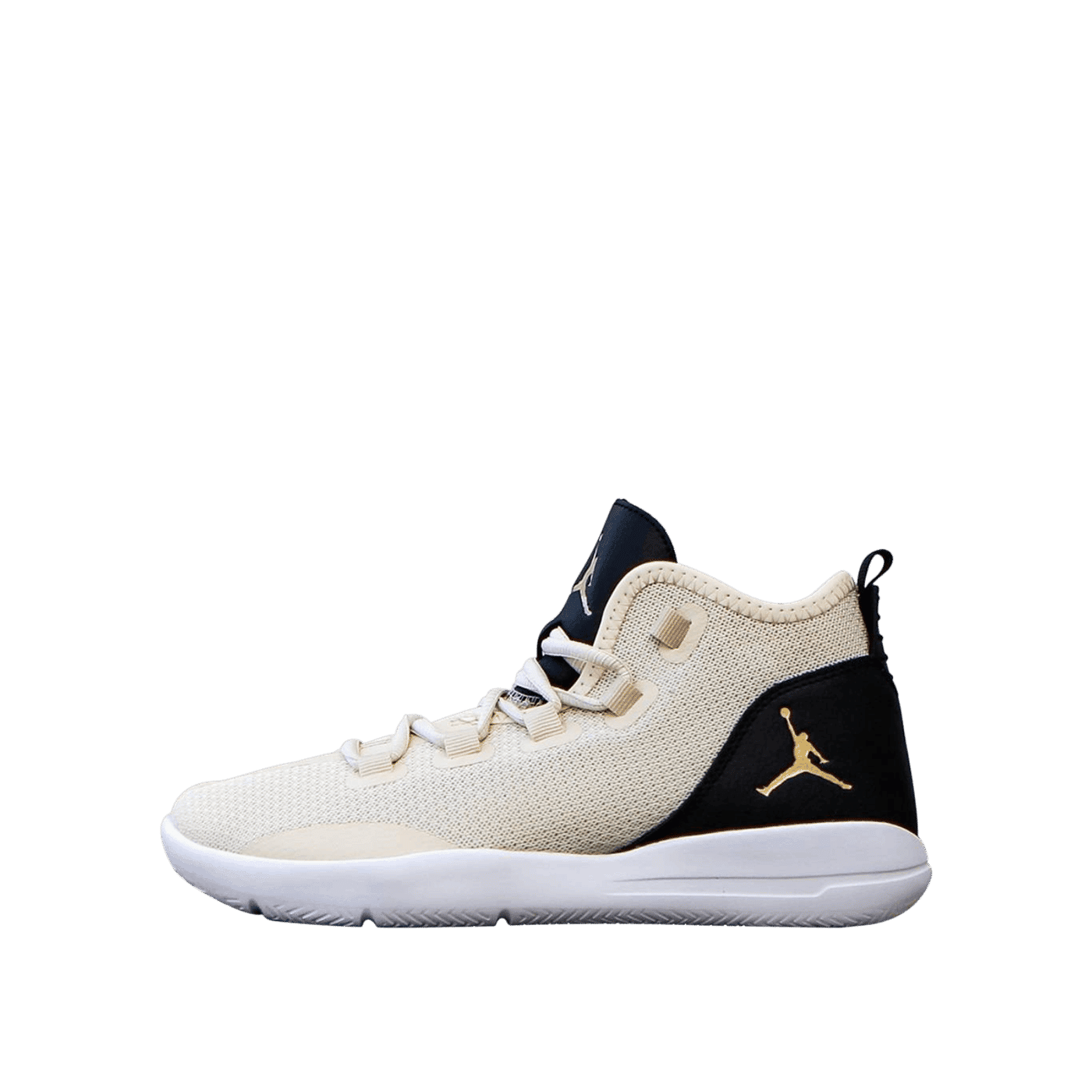 Air Jordan Jordan Reveal Premium HC GG 'Pearl White' Cream 834232-220