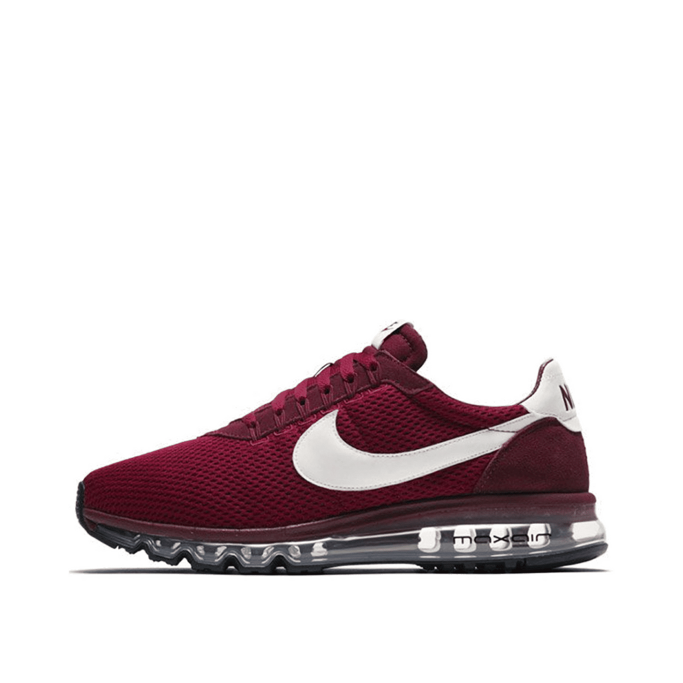 Nike Air Max LD-Zero Team Red Sail 848624-600