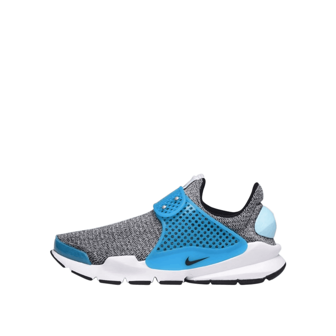 Nike Wmns Sock Dart SE Grey 862412-002
