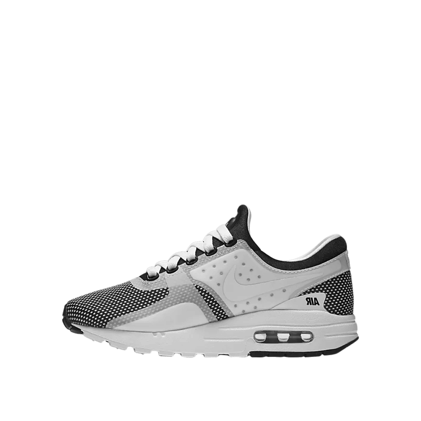 Nike Air Max Zero Essential GS Black 881224-001