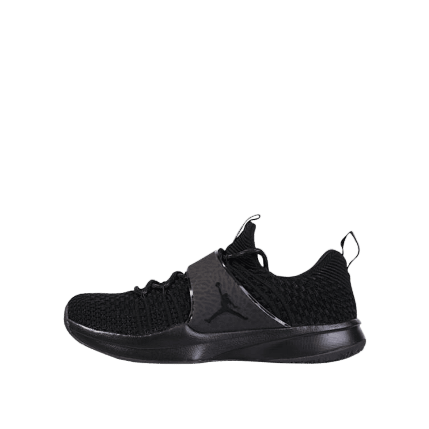 Air Jordan Jordan Trainer 2 Flyknit 'Triple Black' Black 921210-013