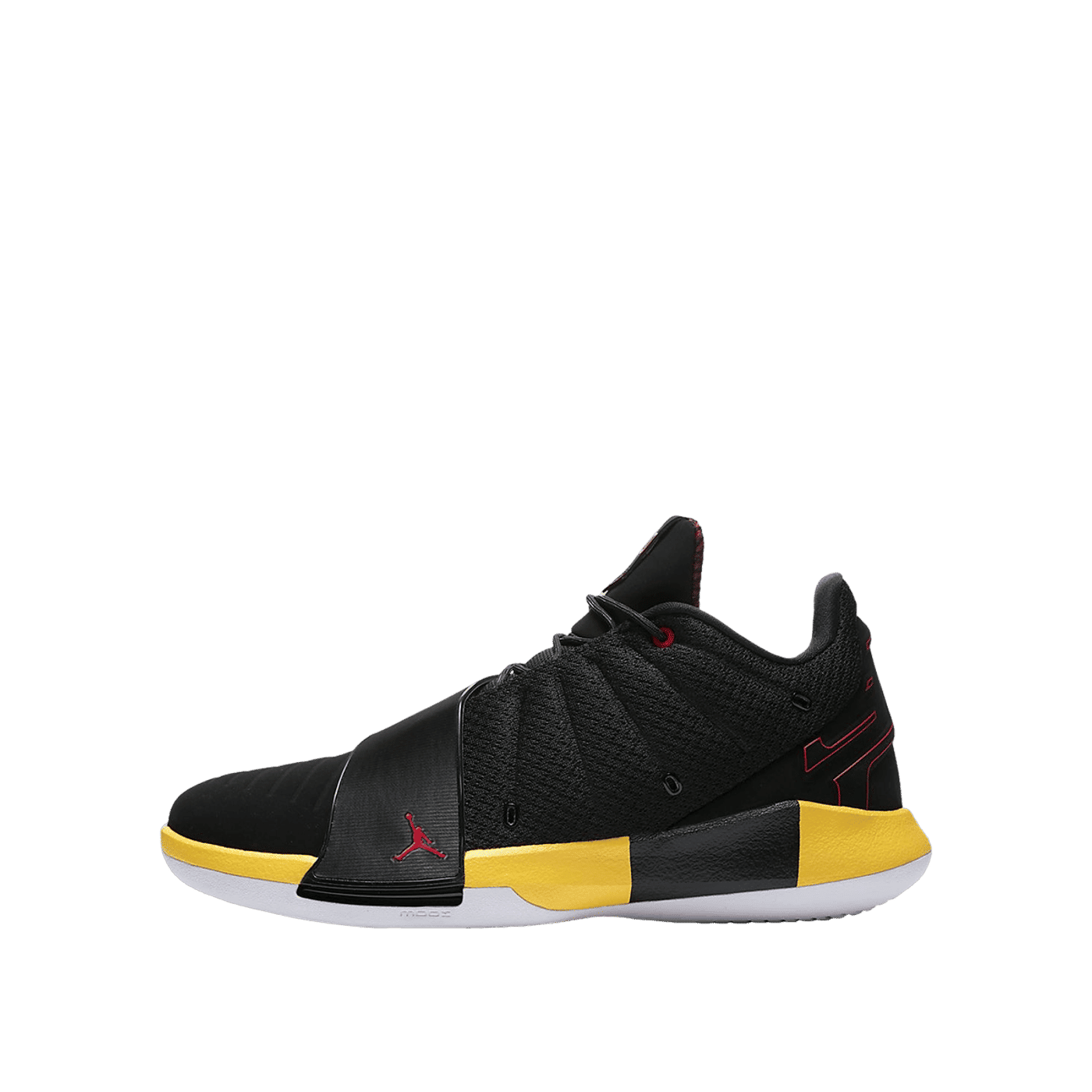 Air Jordan CP3 XI Black AA1272-002