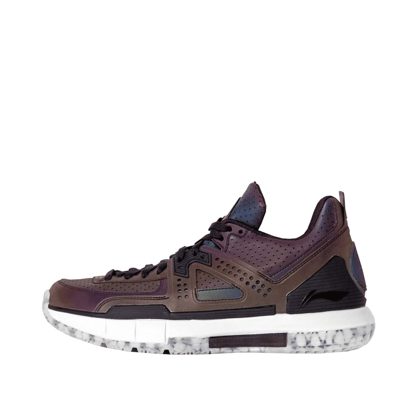 Li-Ning Way Of Wade 5 All-Star (2017) ABAMO57-5