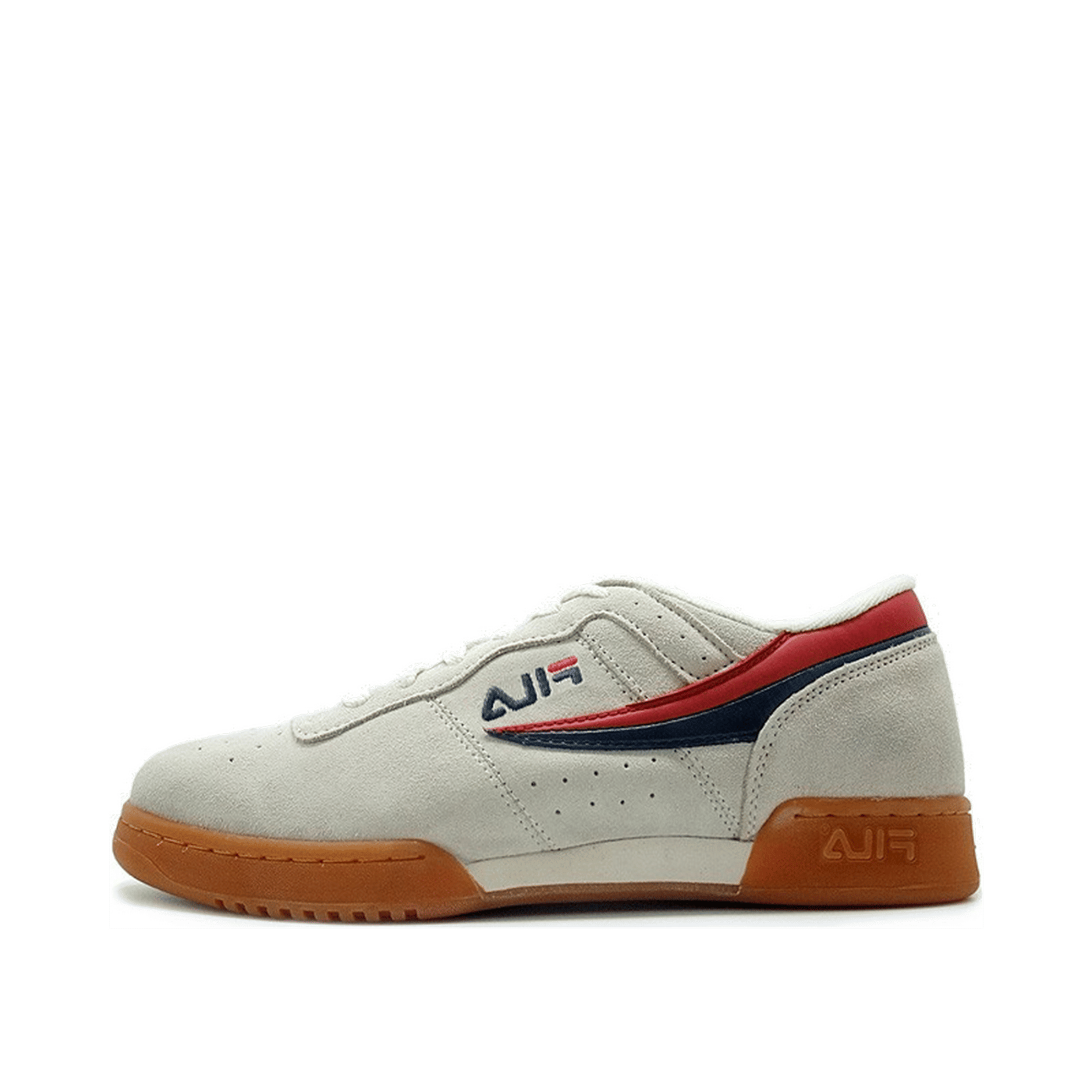 Fila Original Fitness DGK Off White 1VF80100-420