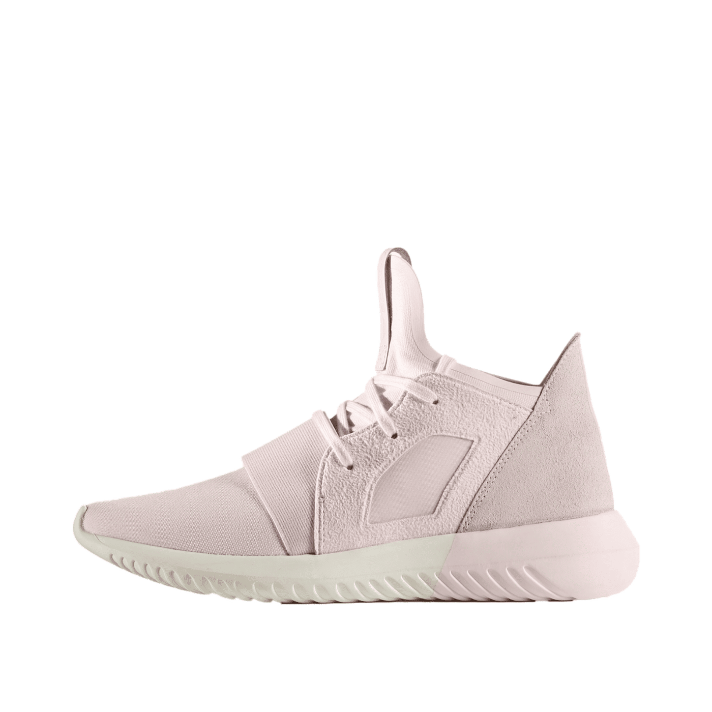 adidas Tubular Defiant Pink (W) S75898