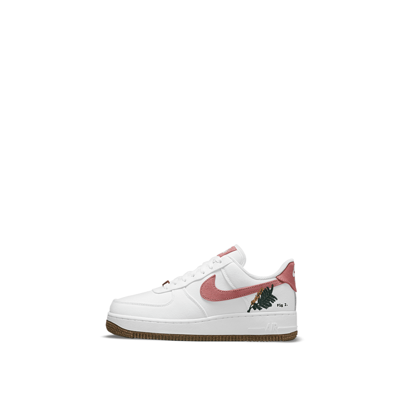 Nike WMNS AIR FORCE 1 '07 SE ''PLANT CORK PACK'' CZ0269-101