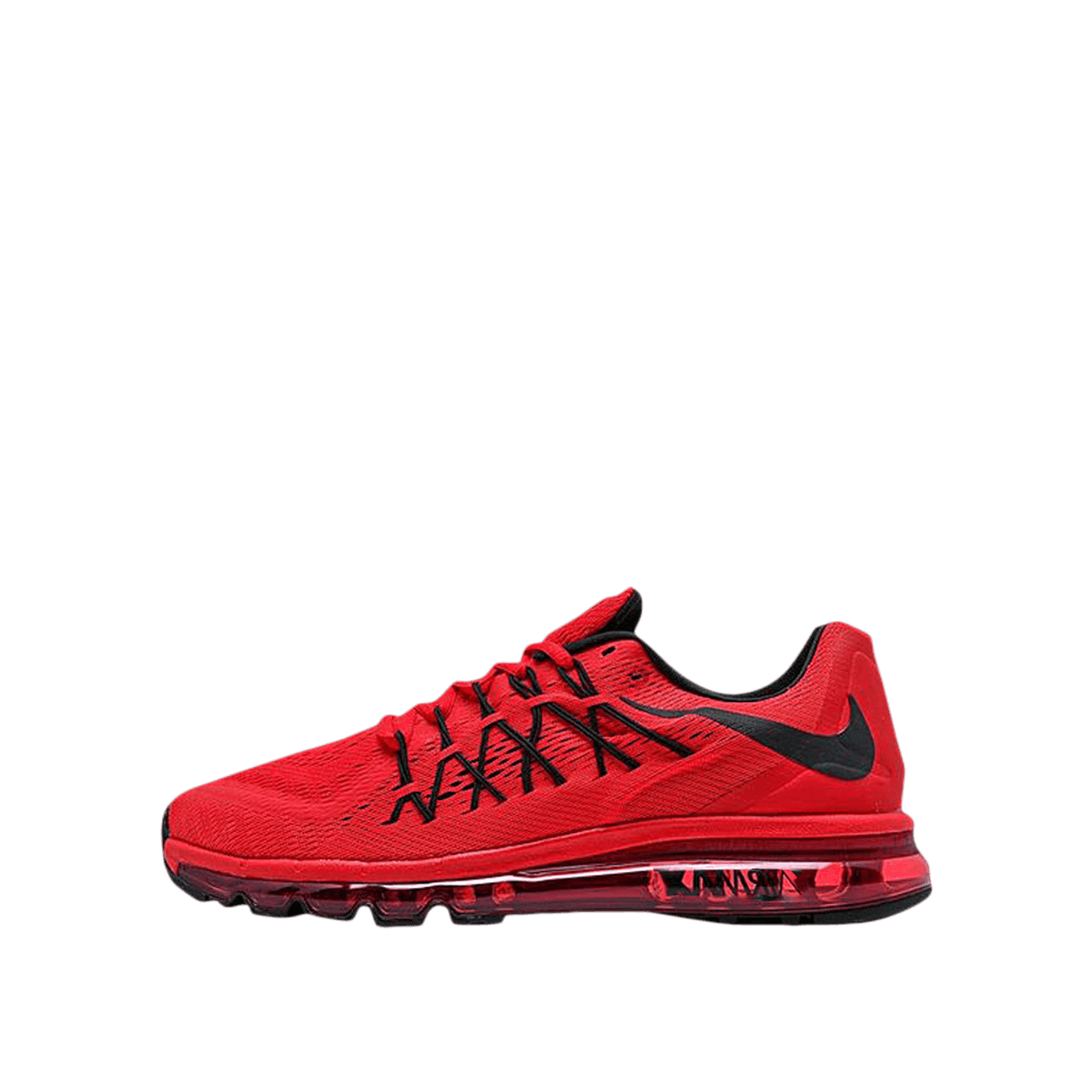 Nike Air Max 2015 'University Red' Red DC2022-600