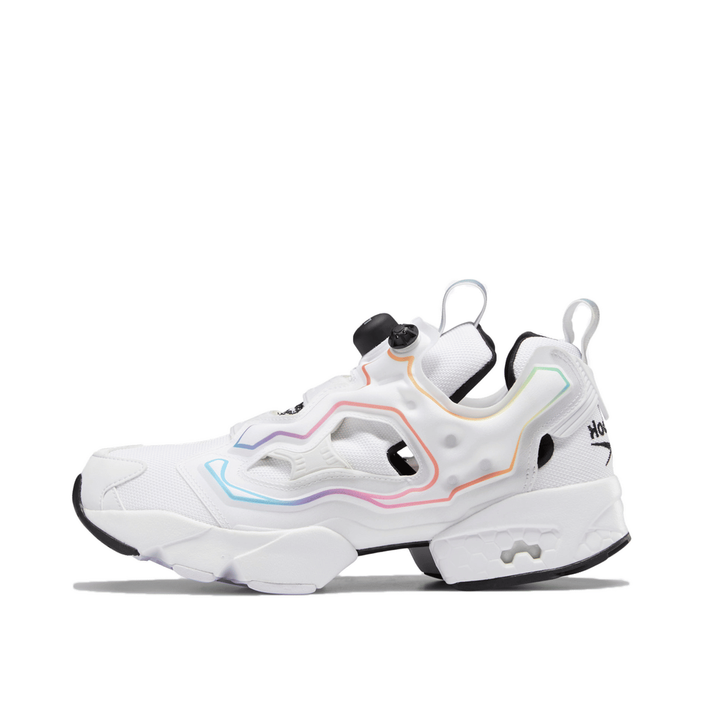 Reebok Instapump Fury OG Pride (2021) FY7518