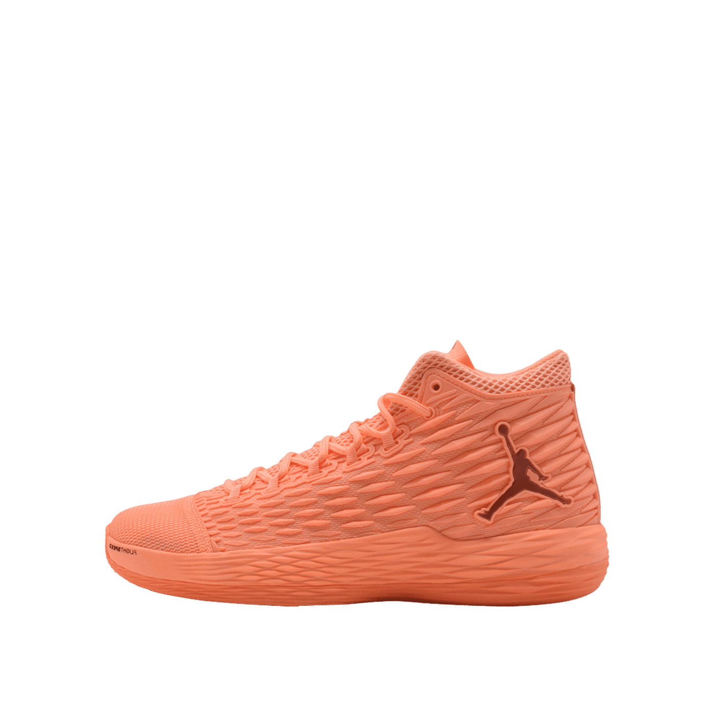 Air Jordan Jordan Melo M13 Energy 'Sunset Glow' Orange 917925-805