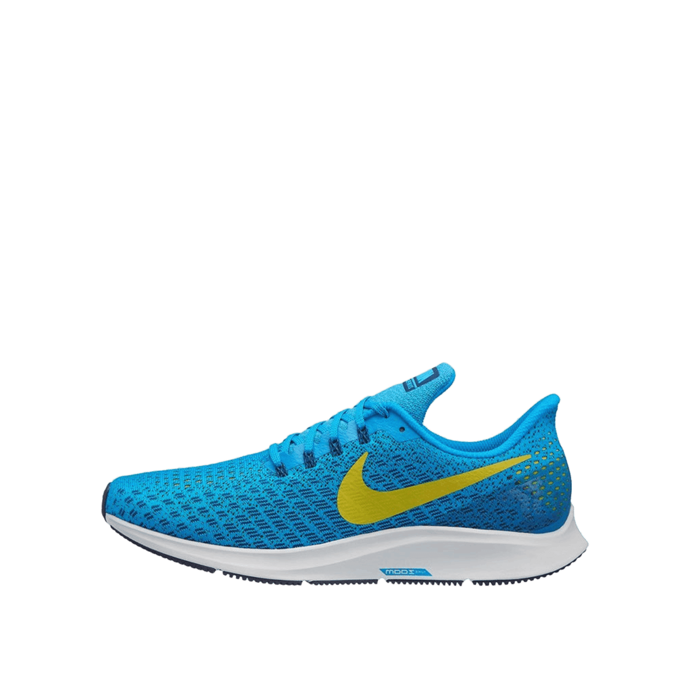 Nike Air Zoom Pegasus 35 'Blue Orbit' Blue 942851-400