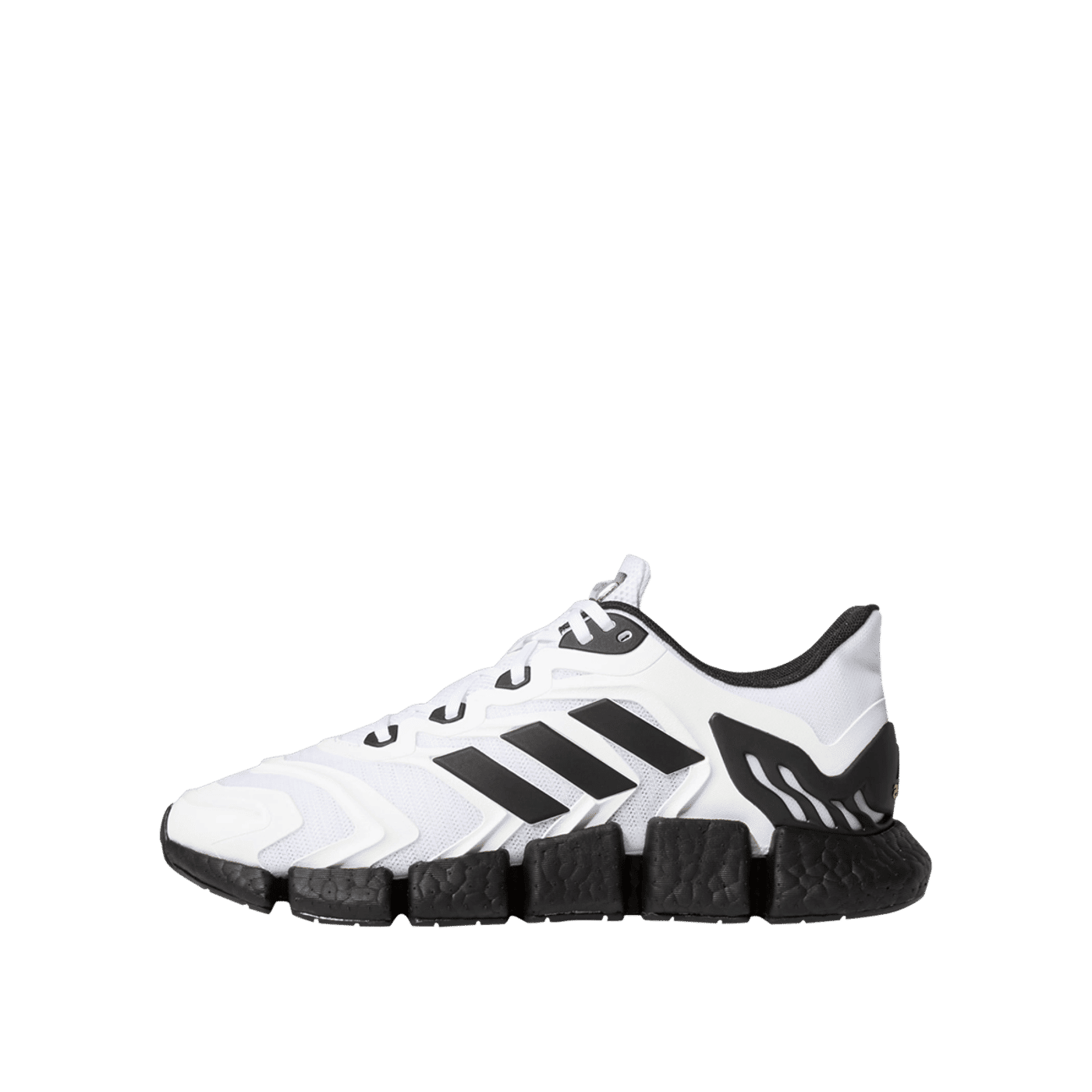 adidas Climacool Vento 'White Black' White H01415