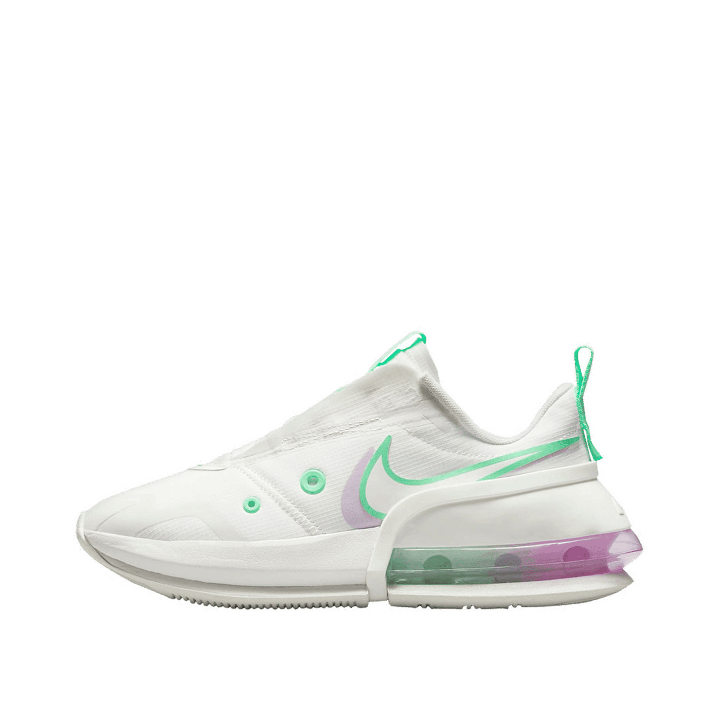 Nike Air Max Up White Green Glow Lilac (W) CZ1639-100