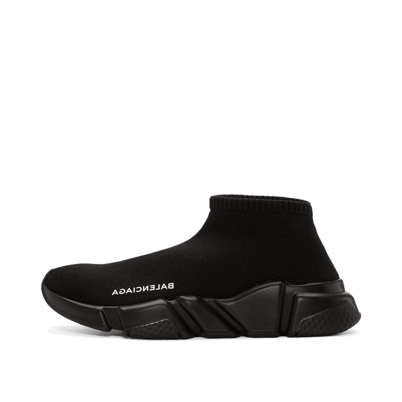 Balenciaga Speed Trainer Low Black (W) 181342F128001
