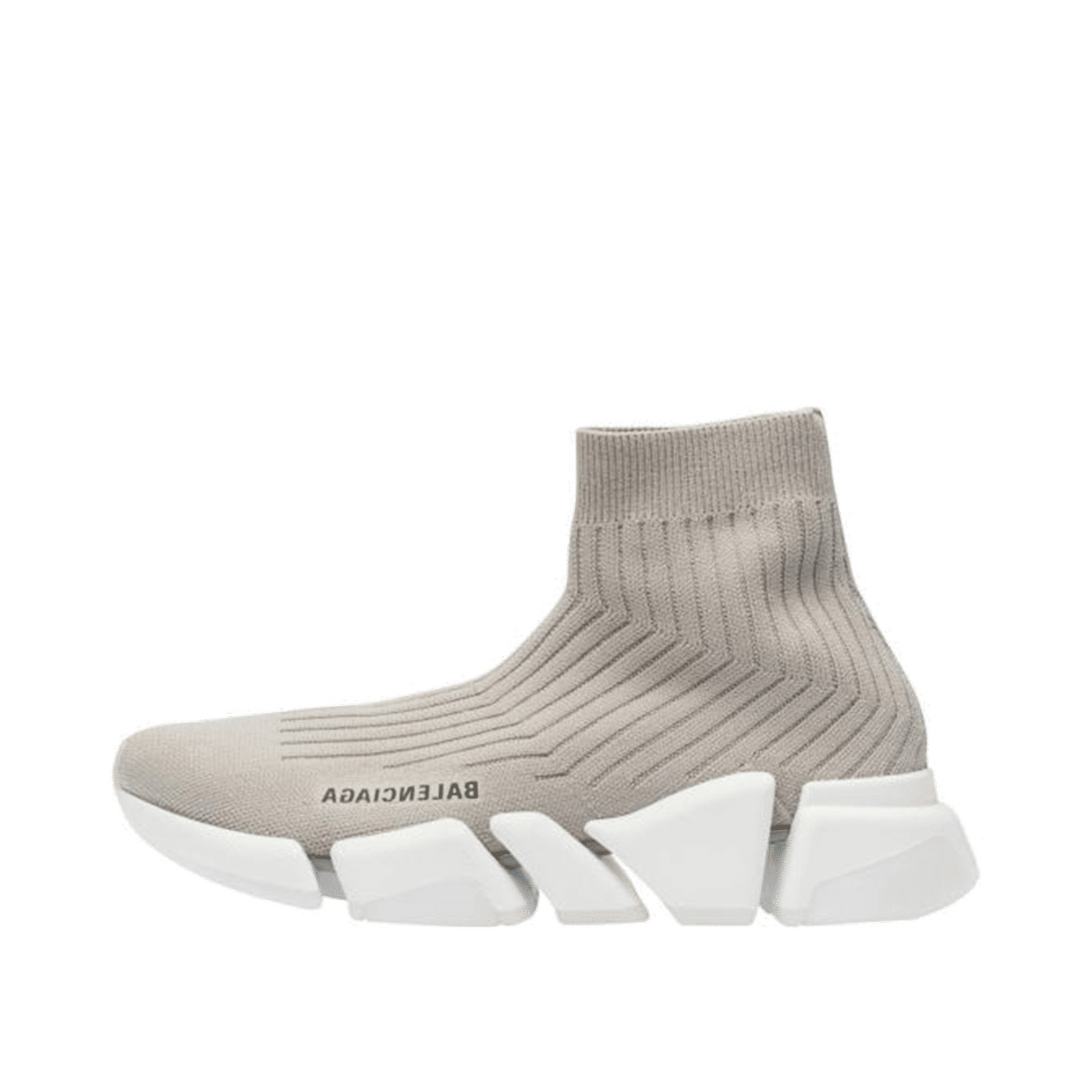Balenciaga Wmns Speed 2.0 'Light Grey' | Women's Size 38