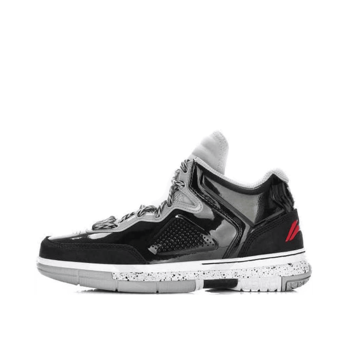 Li-Ning Way Of Wade 1 Warrior ABAH027-1