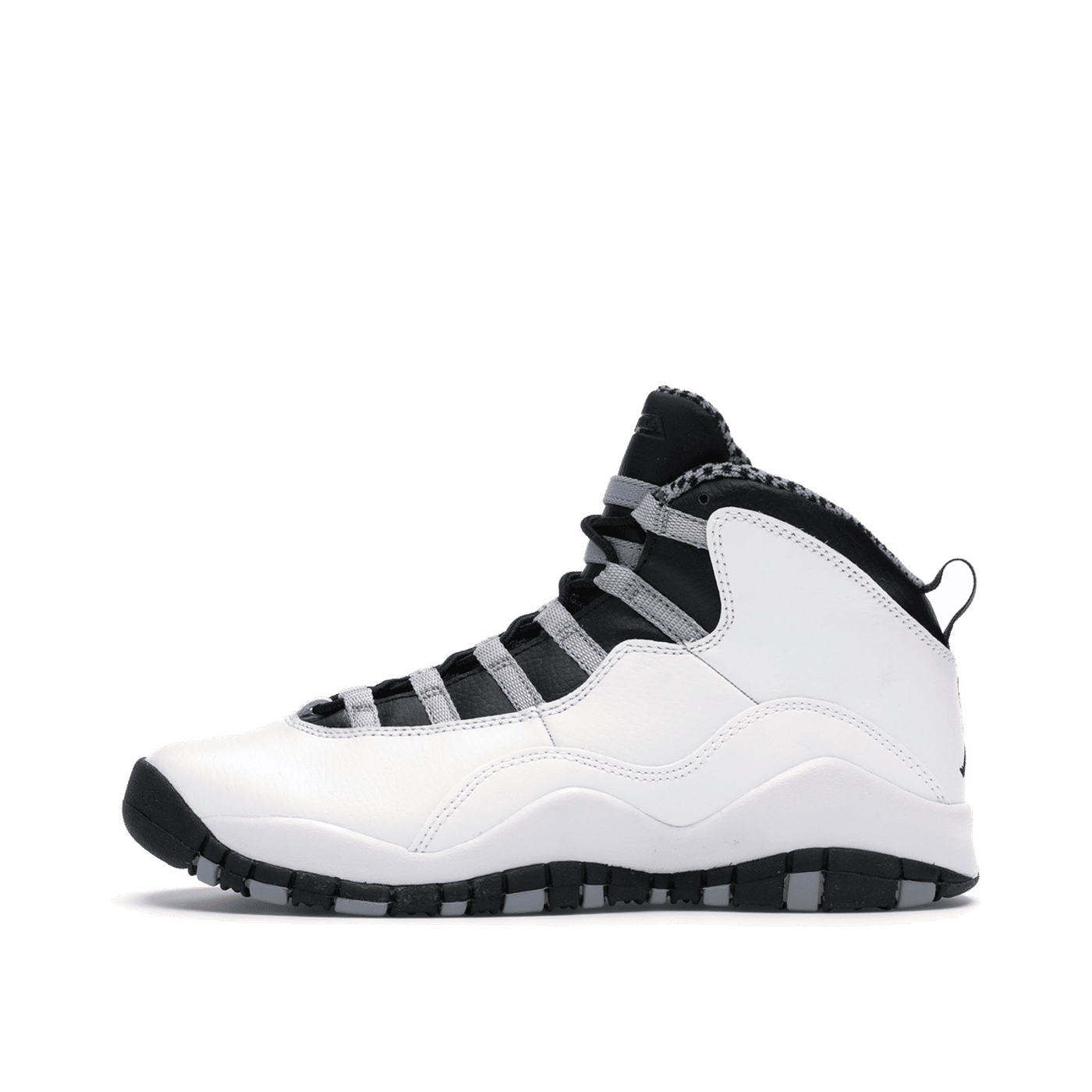 Jordan 10 Retro Steel (GS) 310806-103
