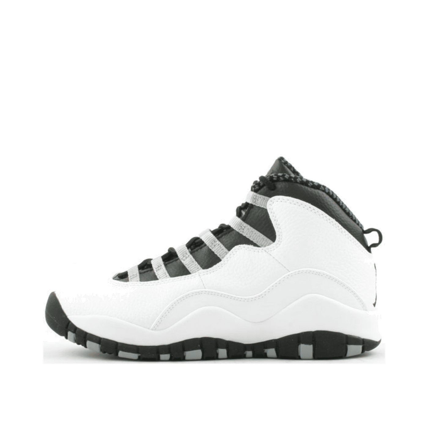 Jordan 10 Retro Steel Grey 2005 (GS) 310806-101
