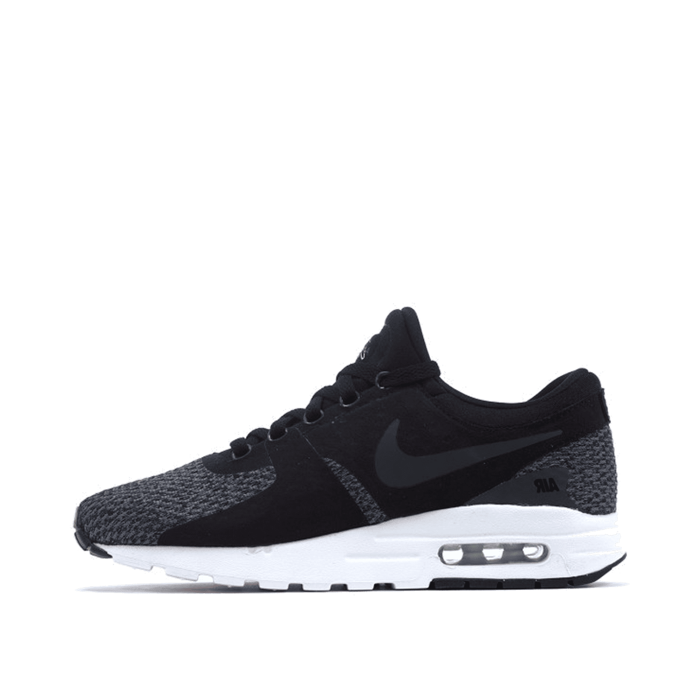 Nike Air Max Zero Black Anthracite (GS) 917864-004