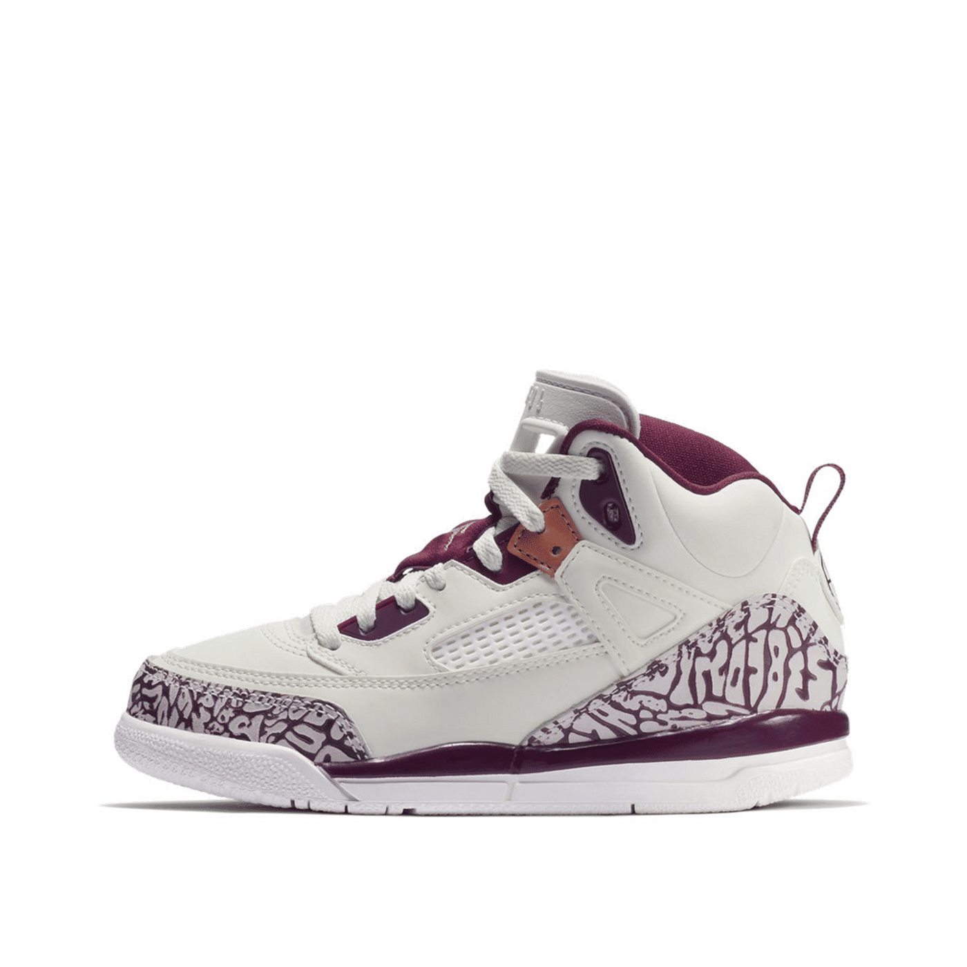 Jordan Spizike Bordeaux (PS) 535708-132