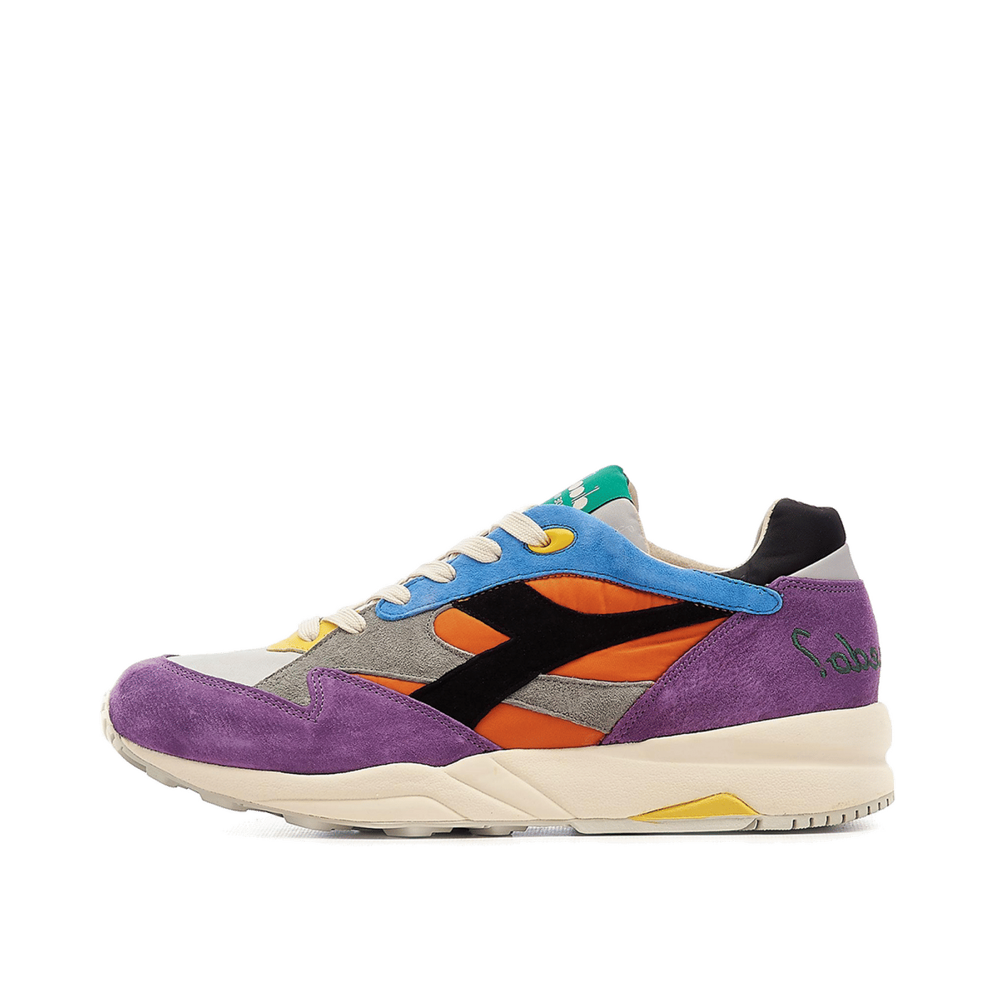 Diadora Eclipse Hasbro Cluedo 501.178729-55210
