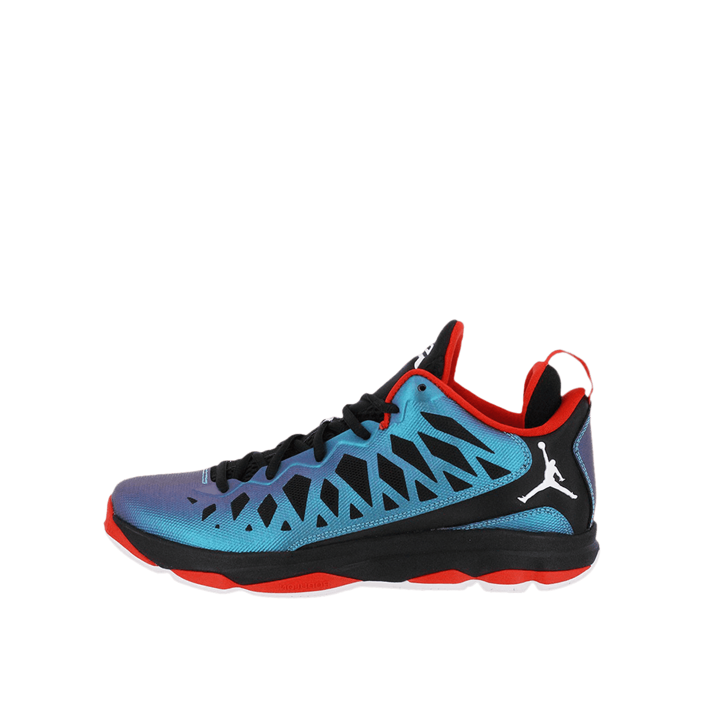 Air Jordan Jordan CP3.VI 'Iridescent' Multi-Color 535807-901