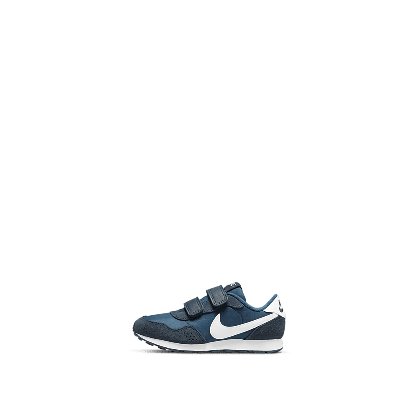 Nike MD Valiant Blauw CN8559-405