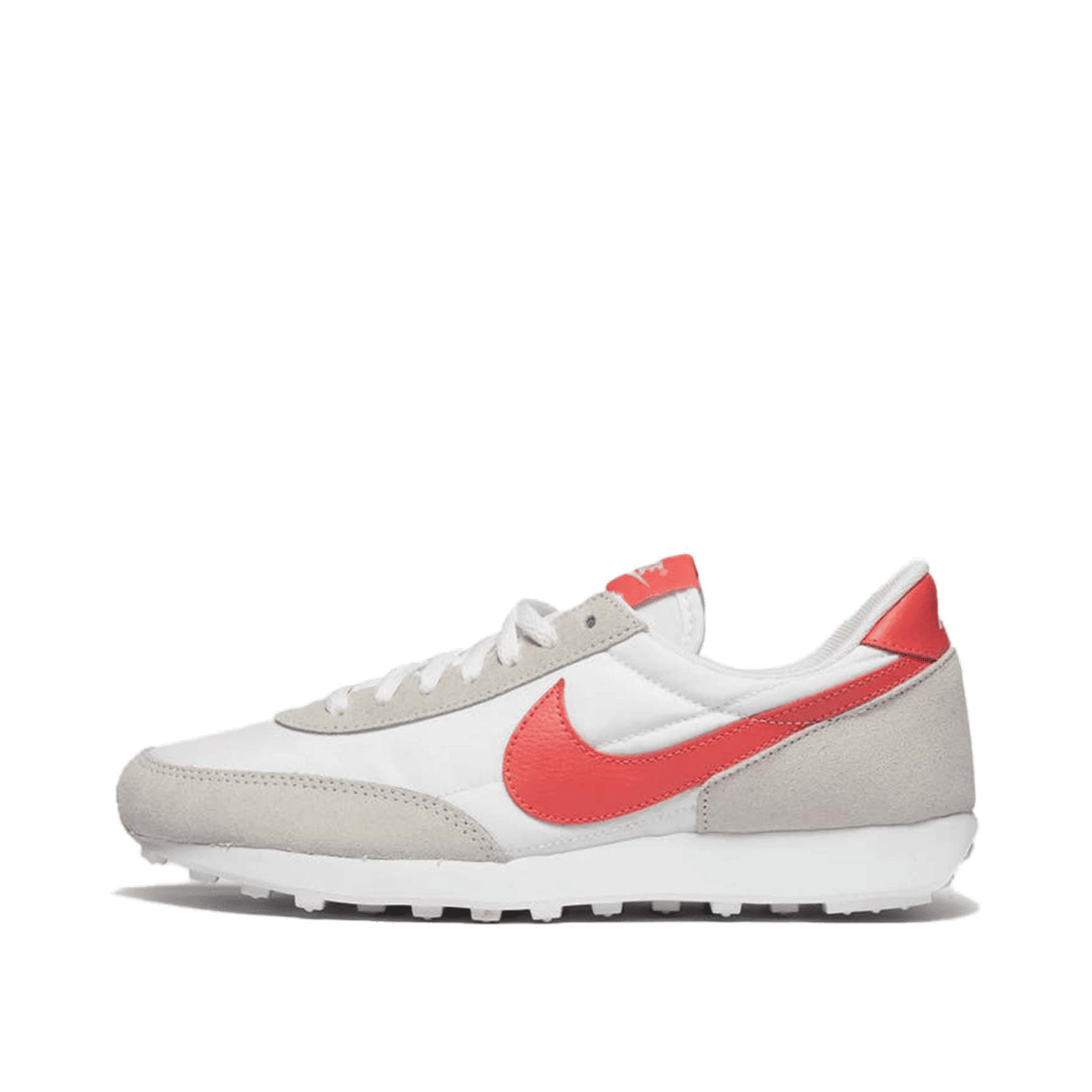 Nike Daybreak "White/Magic Ember-Lime Ice-Summit White" | CK2351-108