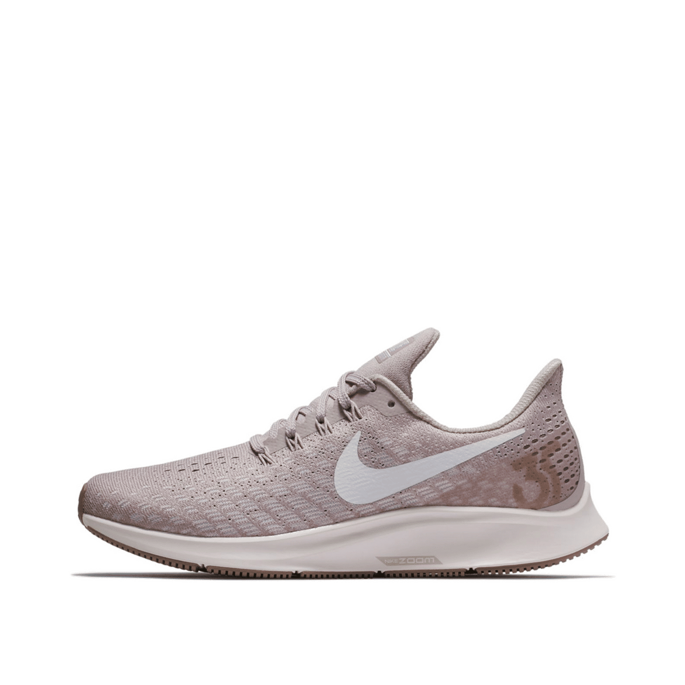 Nike Air Zoom Pegasus 35 Particle Rose (W) 942855-605