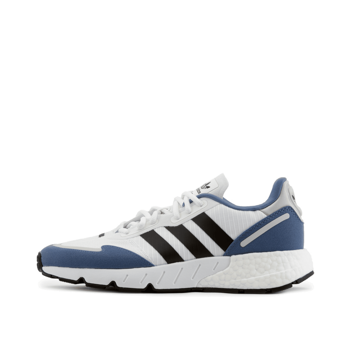 adidas ZX 2K Boost White Crew Blue H01909