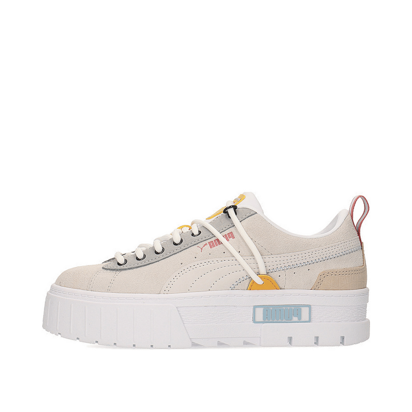 Puma Wmns Mayze 'Bright Heights - Grey Violet' | Women's Size 5.5