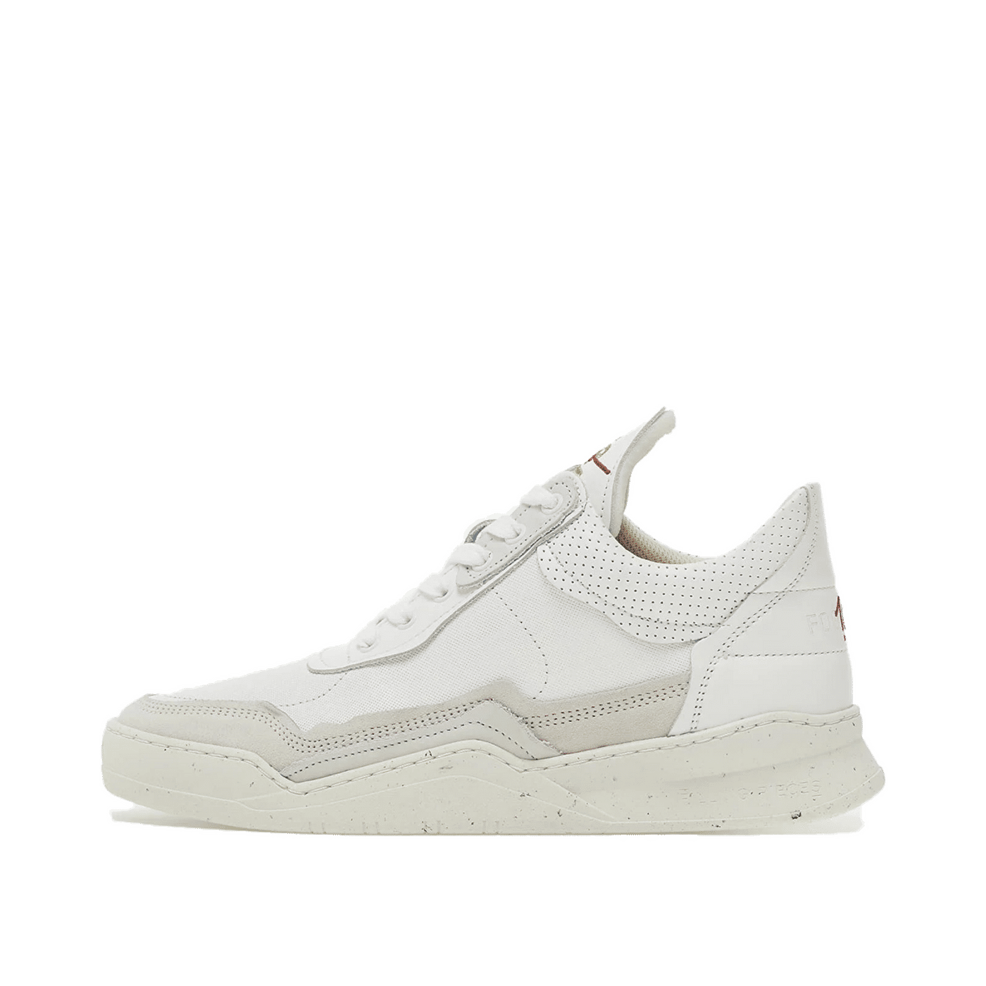 Filling Pieces Low Top Ghost Footshop 252289319010