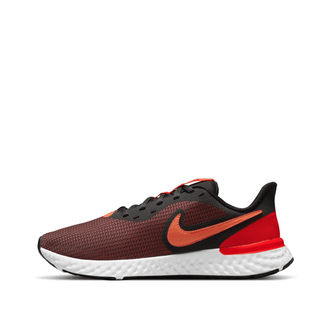 Nike Revolution 5 EXT Hyper Crimson CZ8591-002