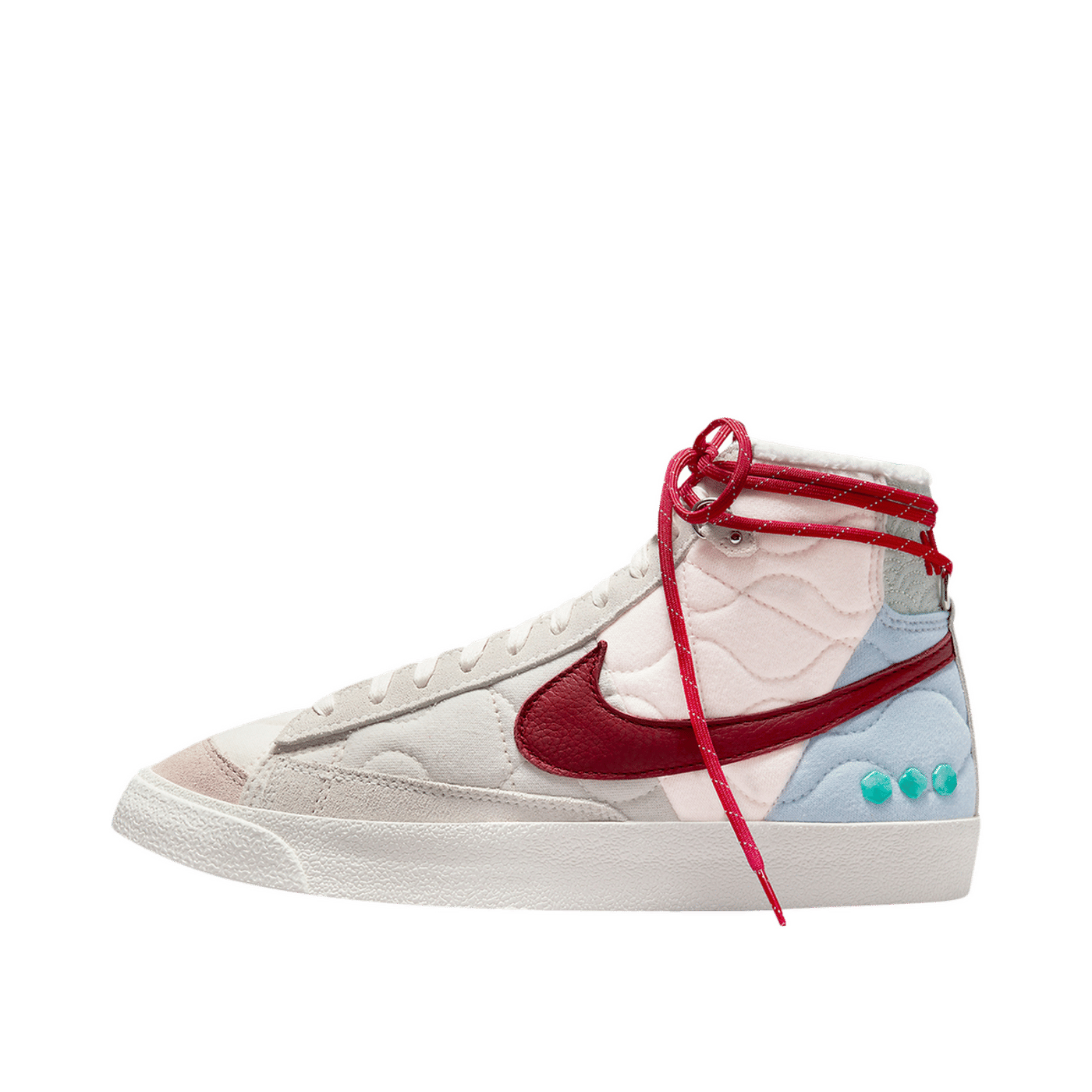 Nike Blazer Mid Chinese New Year (2022) DQ5360-181