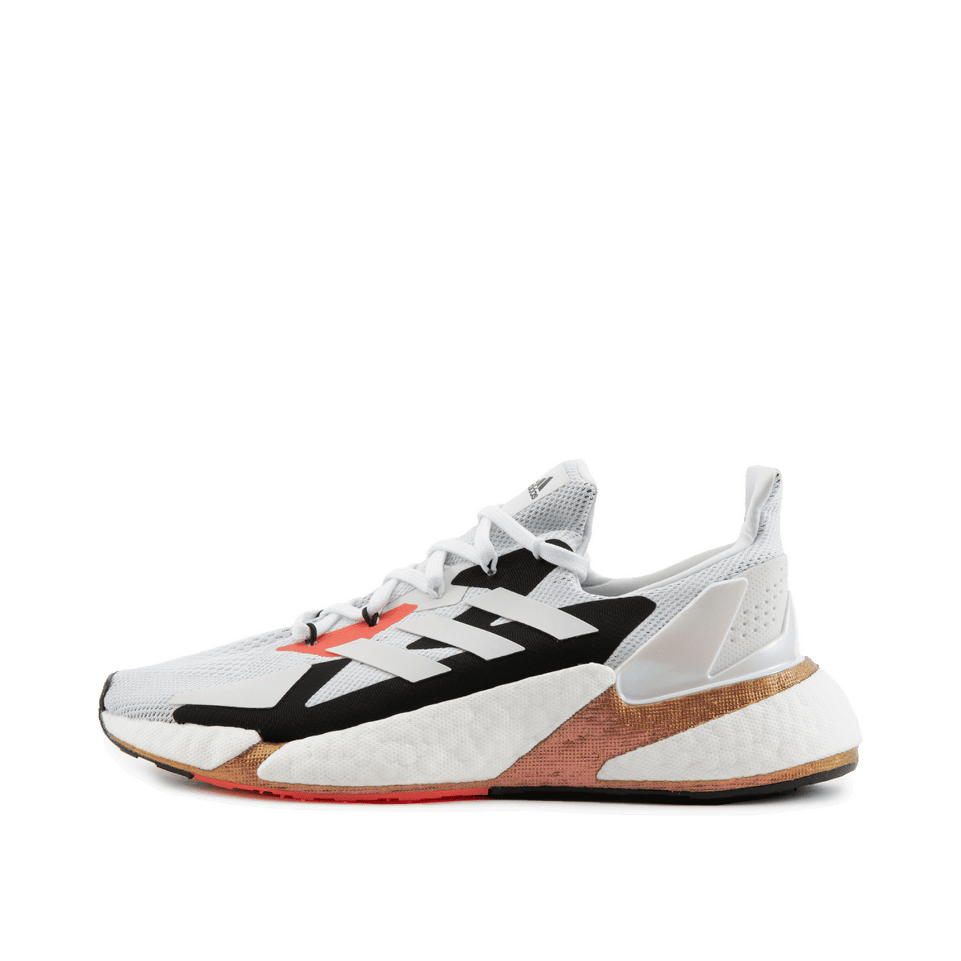 Adidas X9000L4 Boost 'White' | Men's Size 5.5