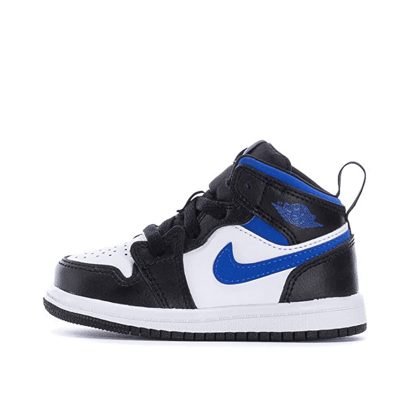 Jordan 1 Mid Racer Blue (TD) 640735-140