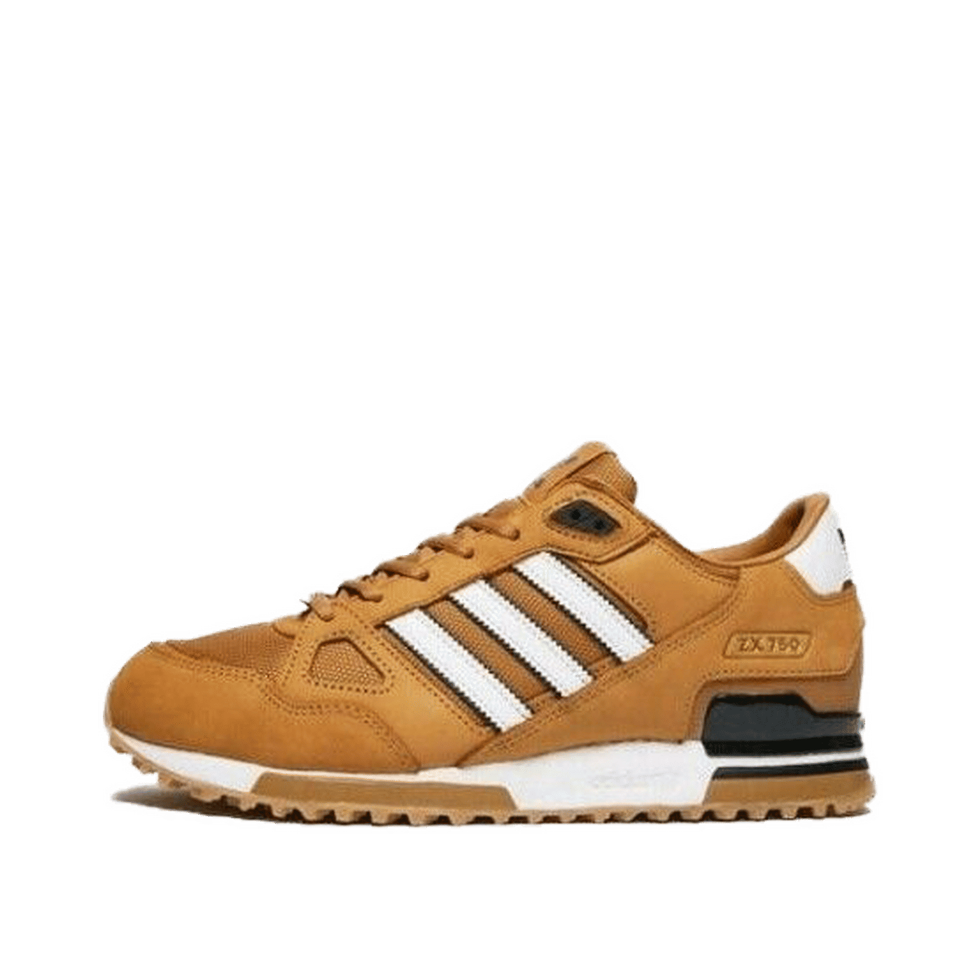 adidas ZX 750 Wheat GW8982 - Sneakerbaron NL