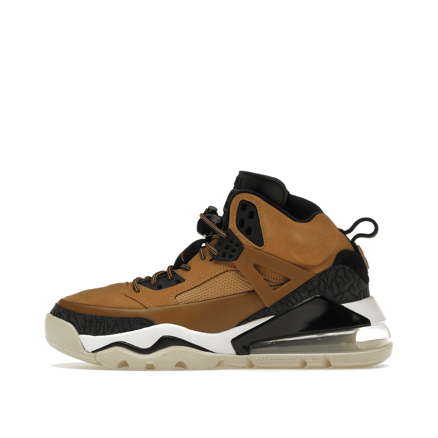 Jordan Spizike 270 Boot Wheat CT1014-201
