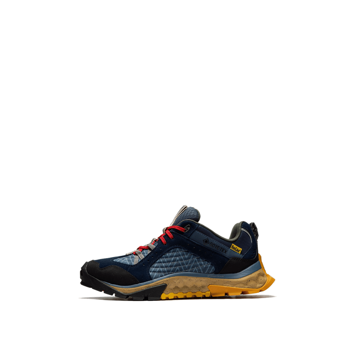 Timberlandu00a0BEELINE X TIMBERLAND Solar Ridge F/L Low Hiker ...