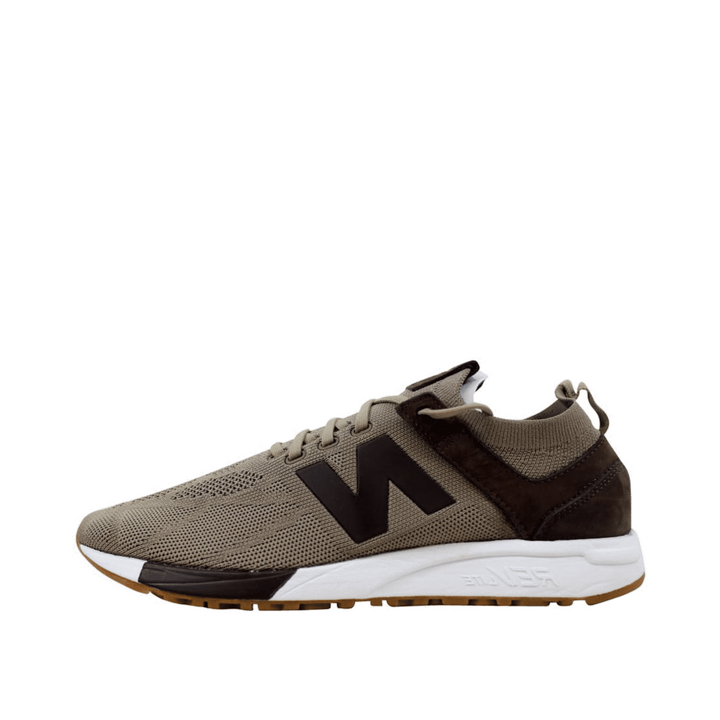 New Balance 247 Engineered Mesh Mushroom MRL247DL