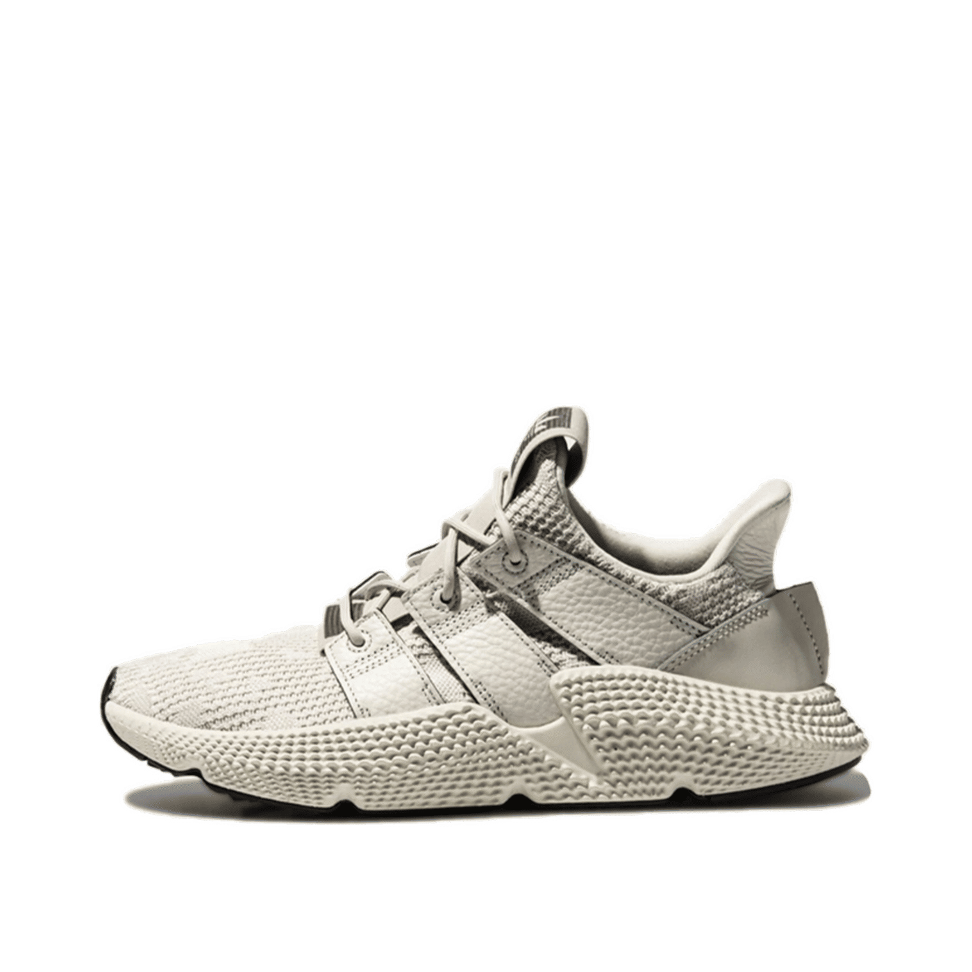 adidas Prophere Raw White Crystal White BD7828