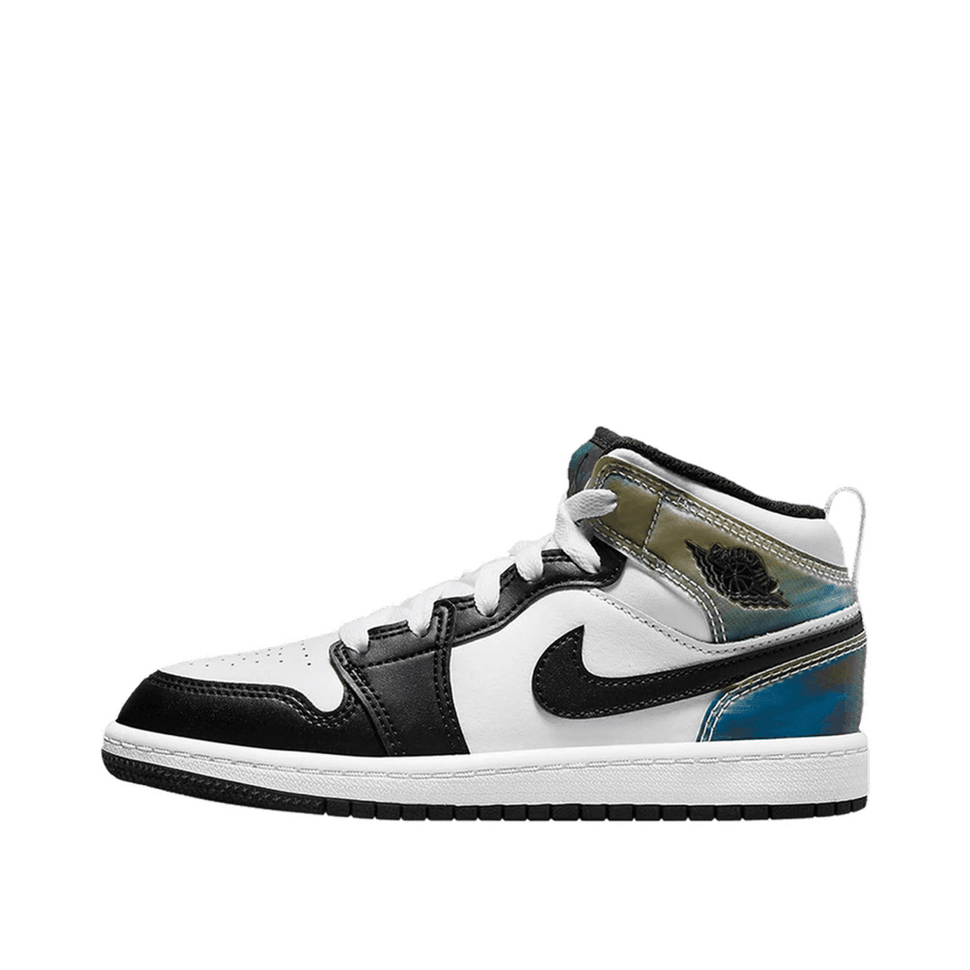 Jordan 1 Mid SE Heat Reactive (PS) DM7803-100