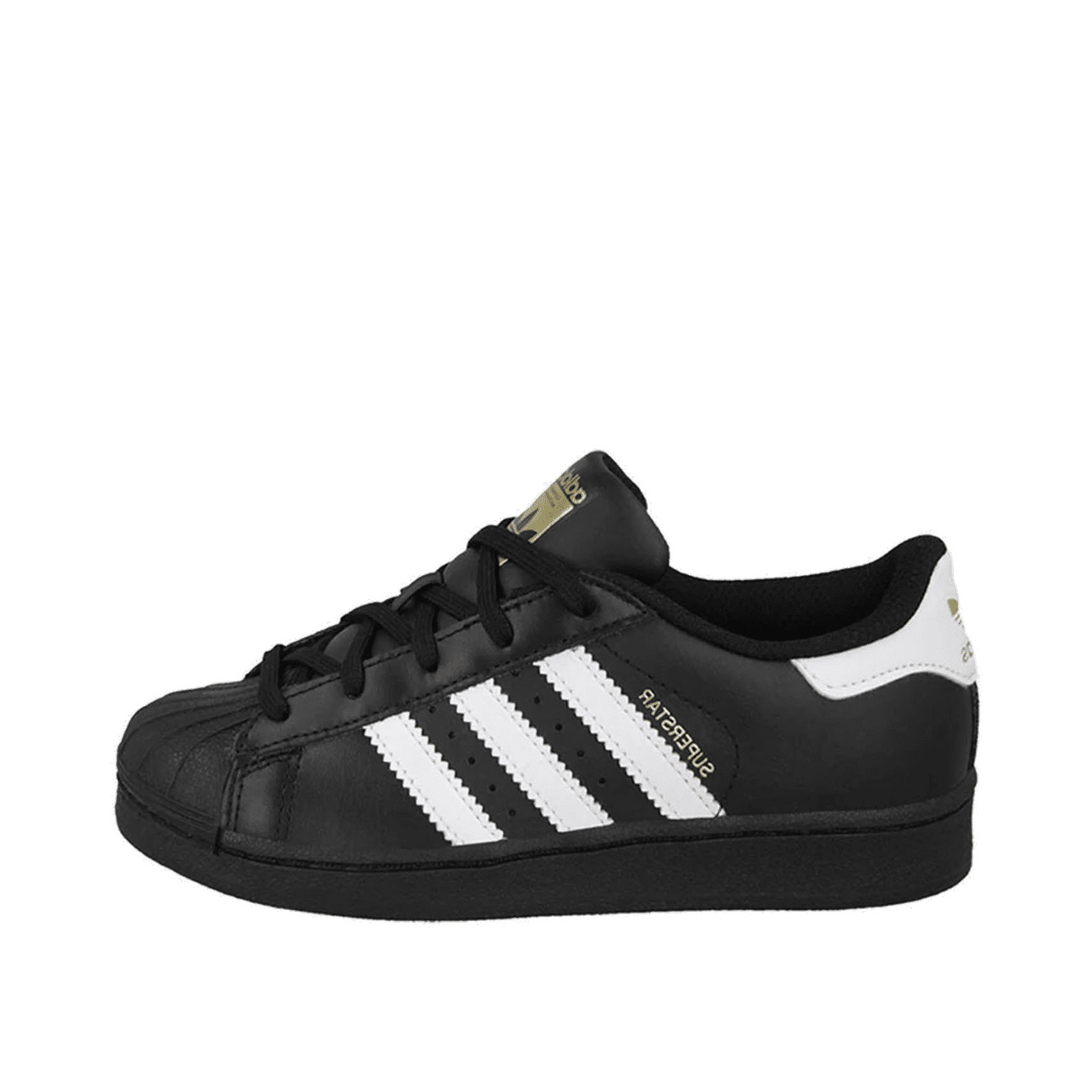 adidas Superstar Foundation Black White CI7673