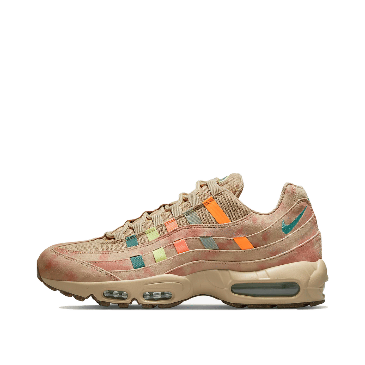 Nike Air Max 95 N7 (2022) DQ7604-200