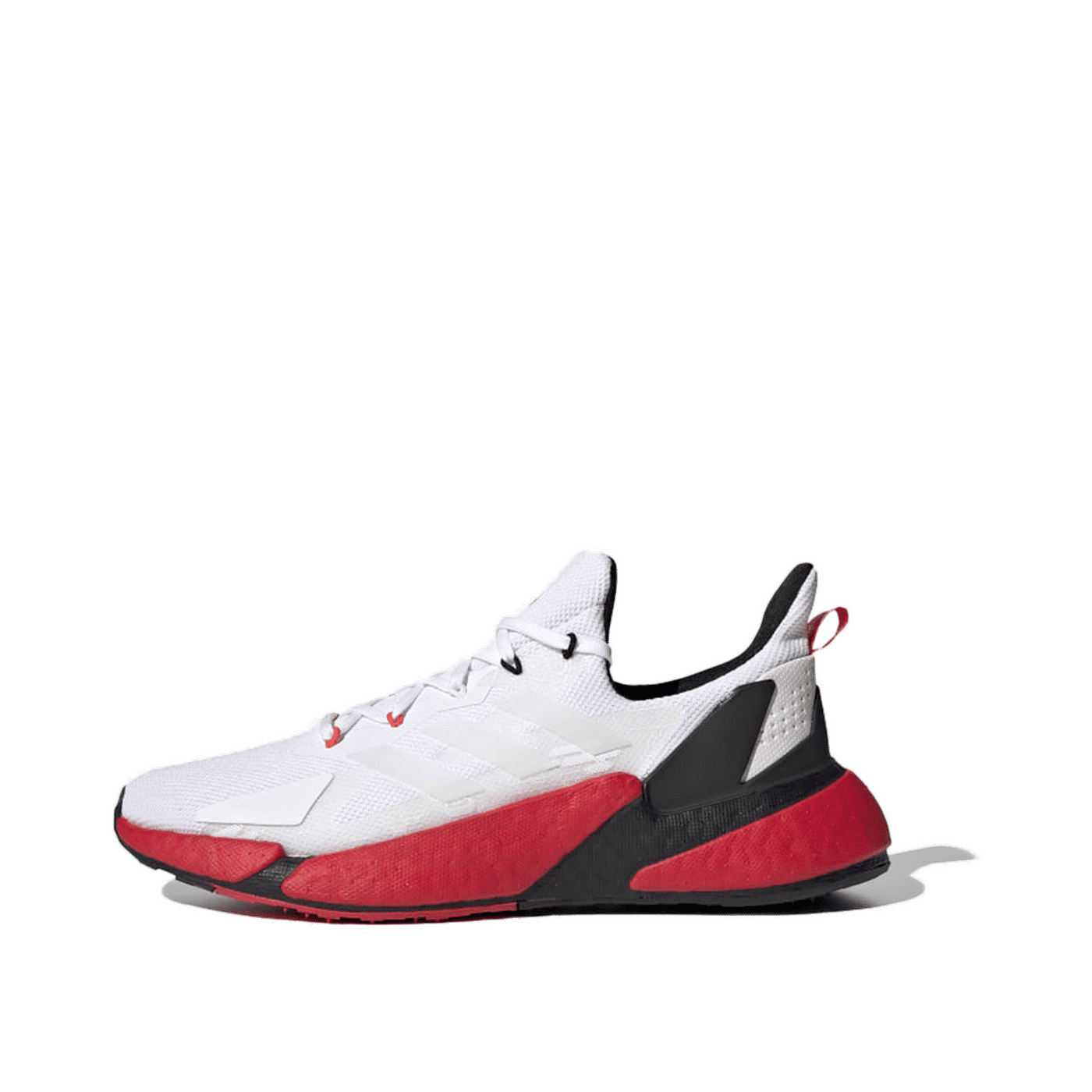 Adidas X9000L4 M 'Chinese New Year' | White | Men's Size 4